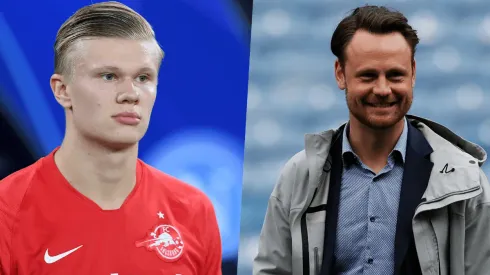 Christopher Viell llega al Chelsea como nuevo asesor técnico.
