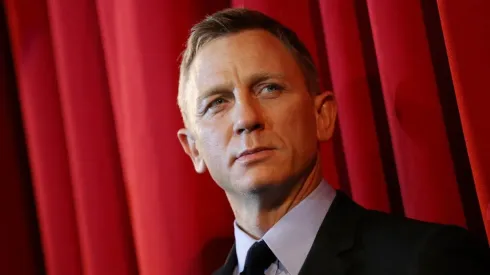 Daniel Craig revela si llegará al Universo Marvel