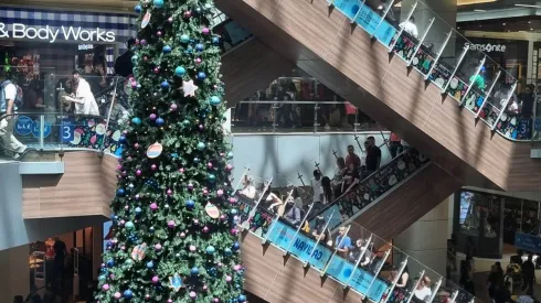 Revisa el horario del comercio este 26 de diciembre.
