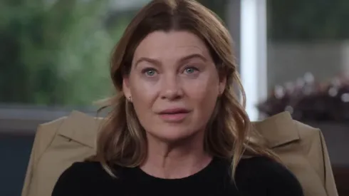 Grey's Anatomy emitirá la despedida de Meredith en febrero.
