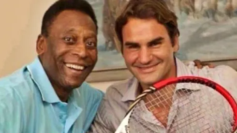 Pelé nos deja el máximo recuerdo de un futbolista: una leyenda que nos deja
