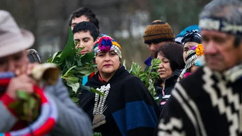 Año Nuevo Mapuche
