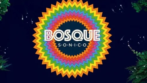 Bosque Sónico.
