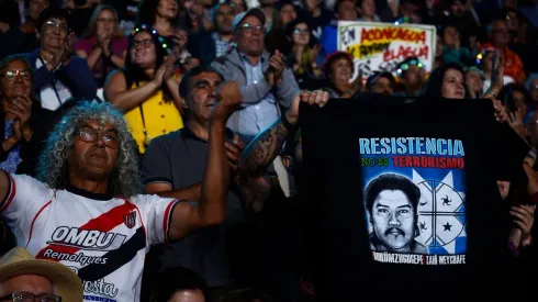 Festival de Olmue  Tercera  Noche 2020

