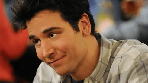 Ted Mosby podría aparecer en HIMYF
