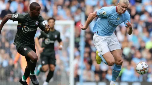 Manchester City busca pasar a las semis de la Carabo Cup
