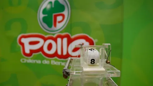 Sorteo La Suerte de Ser Chileno de la Polla de Beneficiencia
