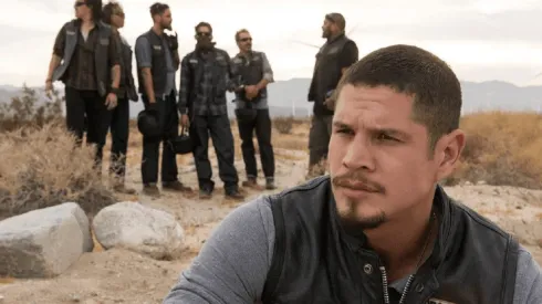 Mayans MC culminará con su quinta temporada.
