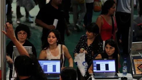 Conoce los detalles del Proceso de Admisión 2023.
