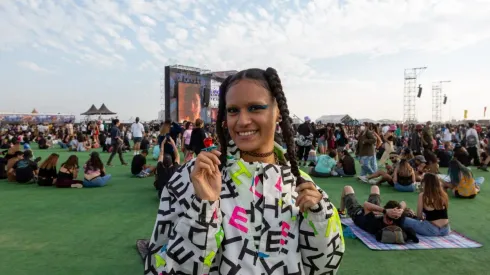 Lollapalooza Chile: 20 de Marzo 2022
