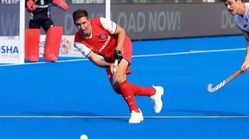Chile perdió sus tres partidos en el Mundial.
