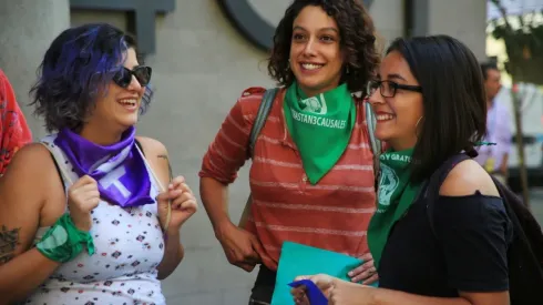 Organizaciones Feministas, rechazan reunion con autoridades
