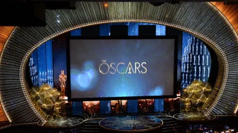 88th Annual Academy Awards – Show
