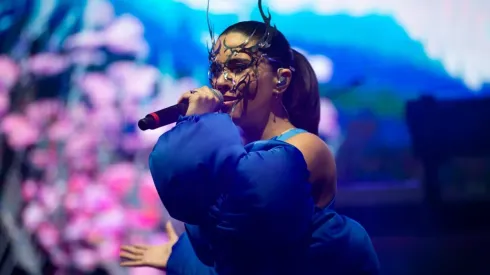 Lollapalooza Chile: 19 de Marzo 2022
