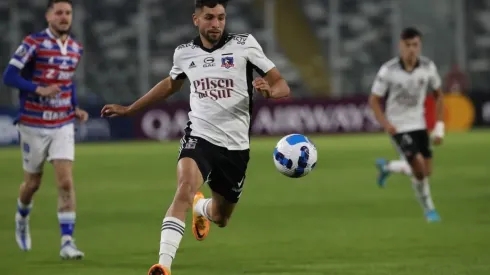 Coca Mendoza expresó que Jeyson Rojas y Bruno Gutiérrez se han farreado la titularidad en el Cacique.
