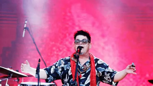 Cumbre del Rock Chileno 2017
