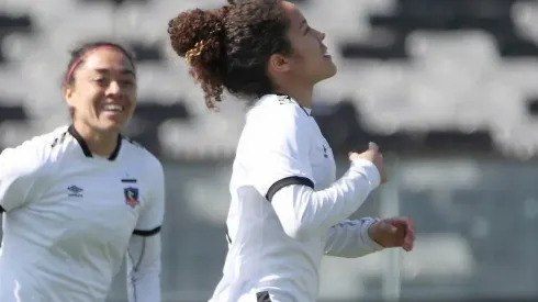 La jugadora venezolana se despidió del club en sus redes sociales
