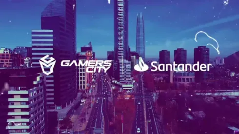 El nuevo evento gamer que llega al Movistar Arena
