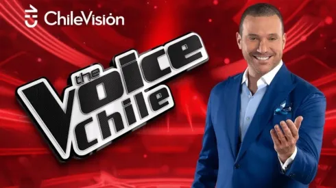 The Voice
