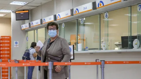 Bono Dueña de Casa 2023.
