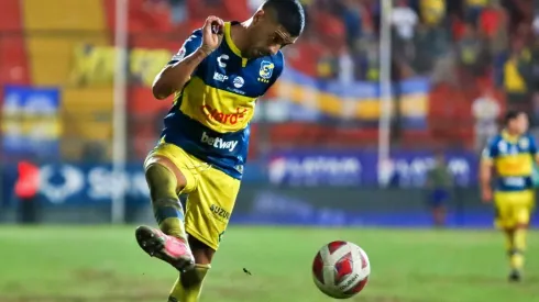 Everton suma cuatro puntos en cuatro partidos en este inicio de torneo.
