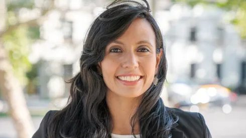 Merly Blanco es Business Development Manager de Laboratoria
