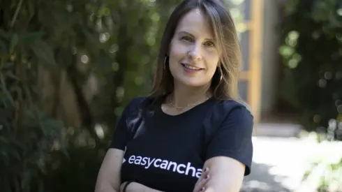 Daniela Baytelman está entre los 200 líderes que comandan transformaciones en nuestro país

