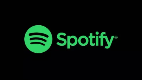 Spotify.
