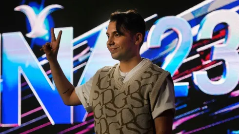 Fabrizio Copano.
