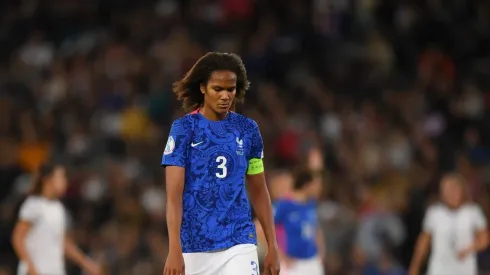 La capitana de la selección francesa pidió la cabeza de la entrenadora
