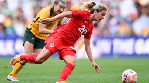 A pesar de que las futbolistas jugaron la SheBelieves Cup, los problemas están lejos de terminar
