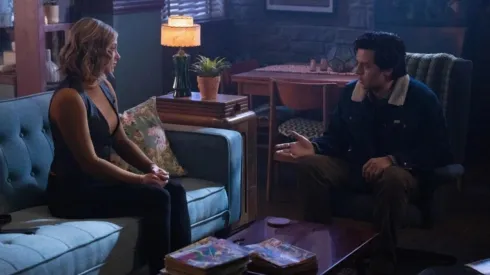 Riverdale.
