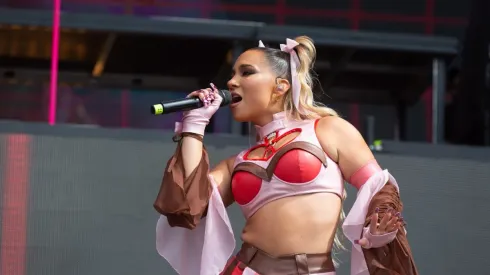 Lollapalooza Chile: 20 de Marzo 2022

