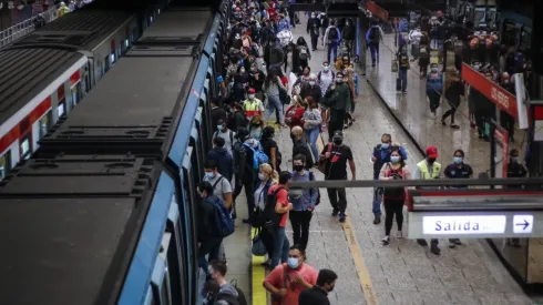 Conoce los detalles del transporte público.
