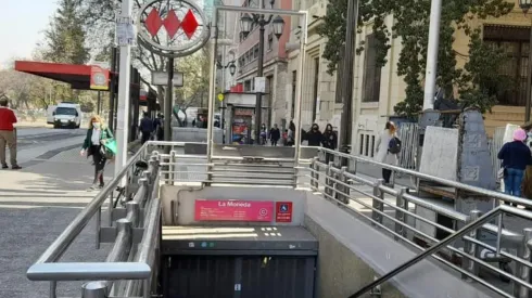 Conoce los detalles del horario de Metro de Santiago.
