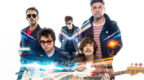 Los Bunkers se presentan este sábado en el primer concierto.
