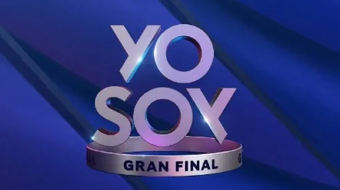 Yo Soy está cerca de culminar su quinta temporada.
