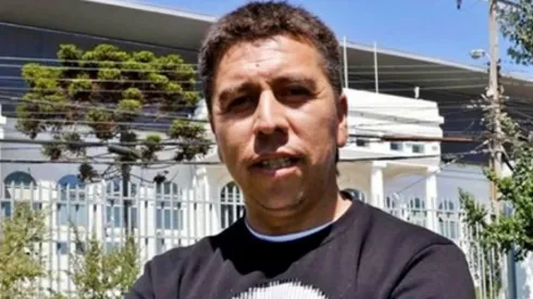 Joel Soto fue condenado a 12 años de presidio.
