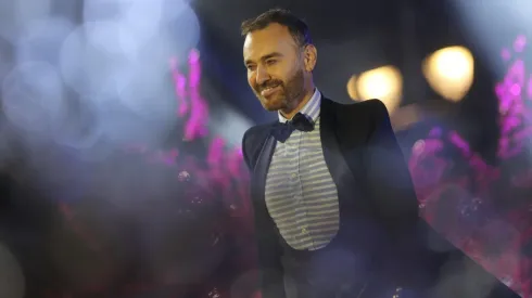 VI�A DEL MAR : Gala Festival Noche Cero 2023
