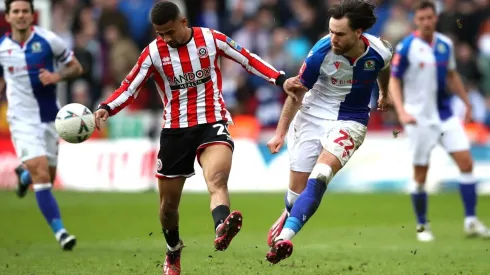 Ben Brereton y Blackburn Rovers eliminados en los cuartos de final de la FA Cup.
