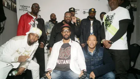 Tribeca TV: Wu-Tang Clan: Of Mics And Men – 2019 Tribeca Film Festival
