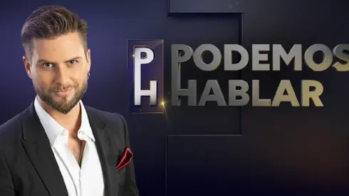 El programa de conversación de CHV anunció a sus nuevos invitados.

