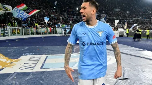 Lazio gana y hunde a la Juventus en la Serie A
