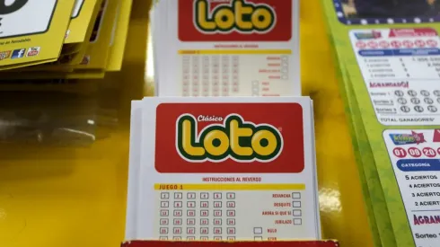 Loto sortea 3.000 millones el próximo martes 11 de abril.
