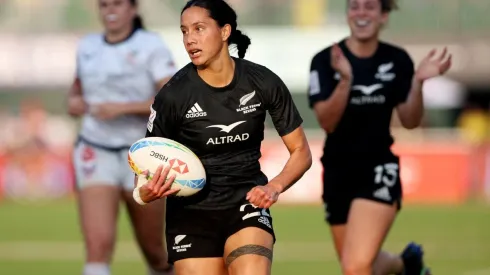 Quieren invertir más de 21 millones de dólares en el rugby femenino
