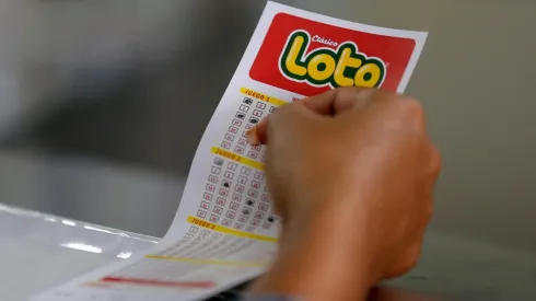 Loto sortea 2.650 millones este jueves.
