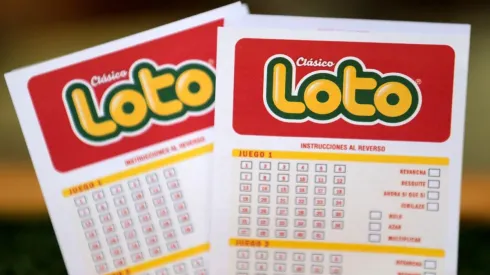 Loto sortea 3.000 millones este jueves.
