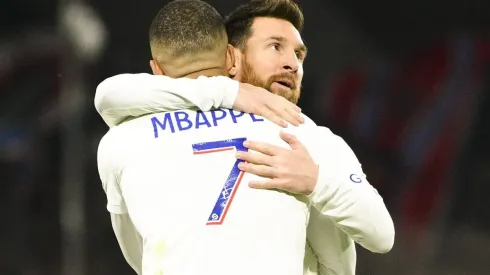 Doblete de Mbappé: PSG sigue listo para la foto en la Ligue 1 en desmedro de Alexis Sánchez y el Marsella.
