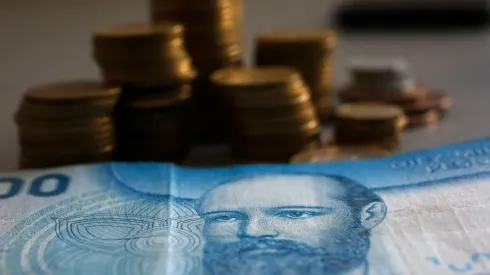 Beneficios que se pagan los últimos días de abril.
