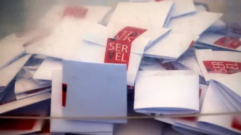 Elecciones 2023 en Chile.
